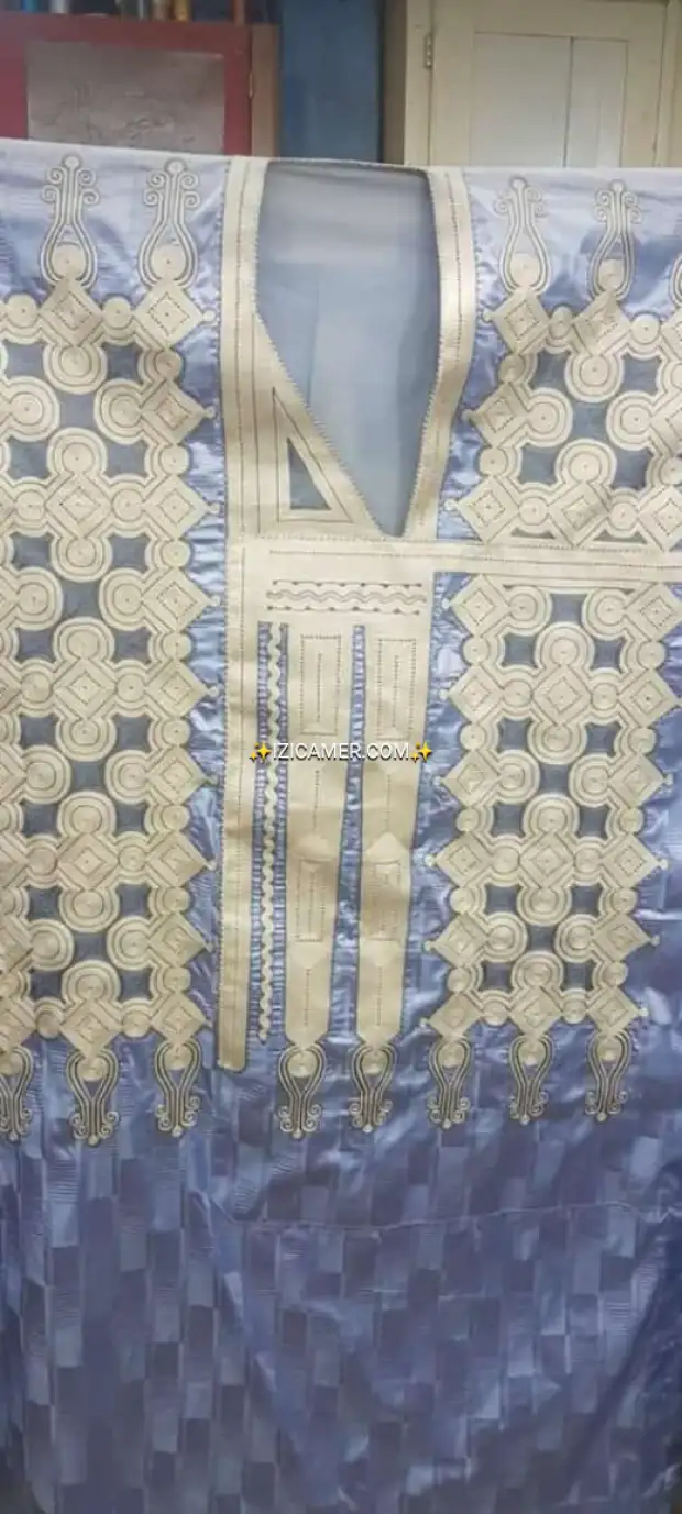 Véritable Couture et broderie