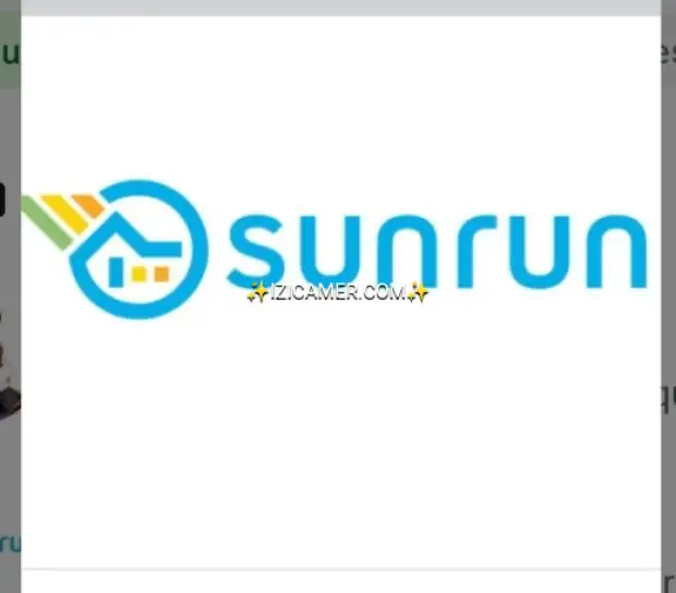INVESTISSEMENT L'ENTREPRISE SUNRUN vous pouvez investir à partir de5000 FCFA | IZICAMER