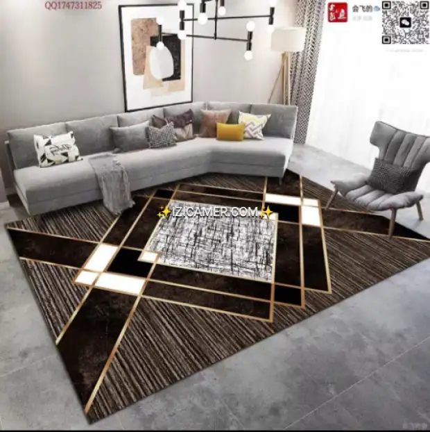 Vente des moquettes | IZICAMER