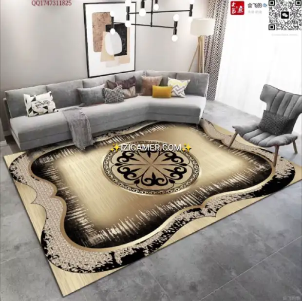 Vente des moquettes | IZICAMER