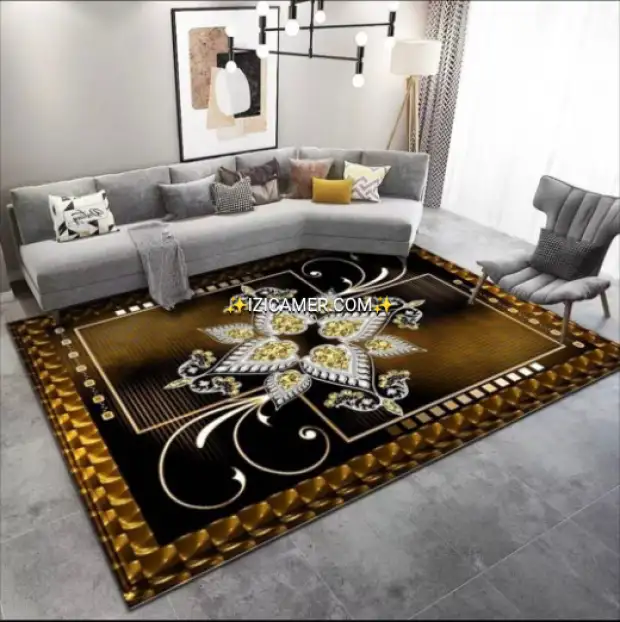 Vente des moquettes | IZICAMER