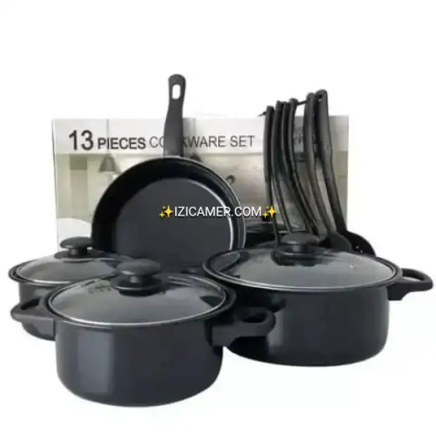 Vente des jeux d'assiette et moulinet | IZICAMER