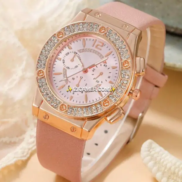 Vente des montres