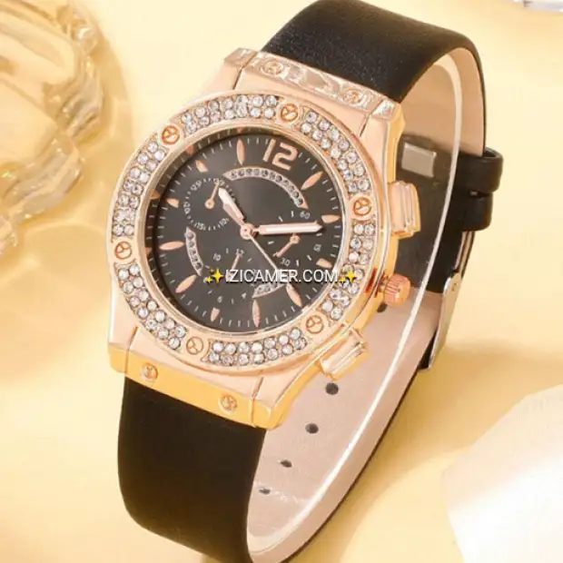Vente des montres | IZICAMER