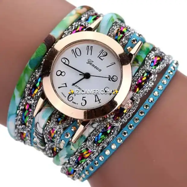 Vente des montres | IZICAMER