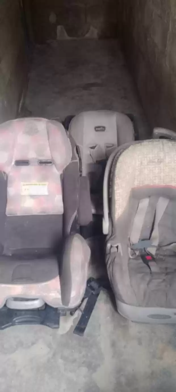 Siège auto pour bébés