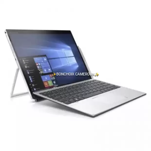 Laptop HP neuf détachable