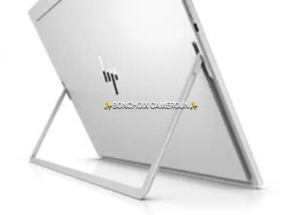 Laptop HP neuf détachable | IZICAMER