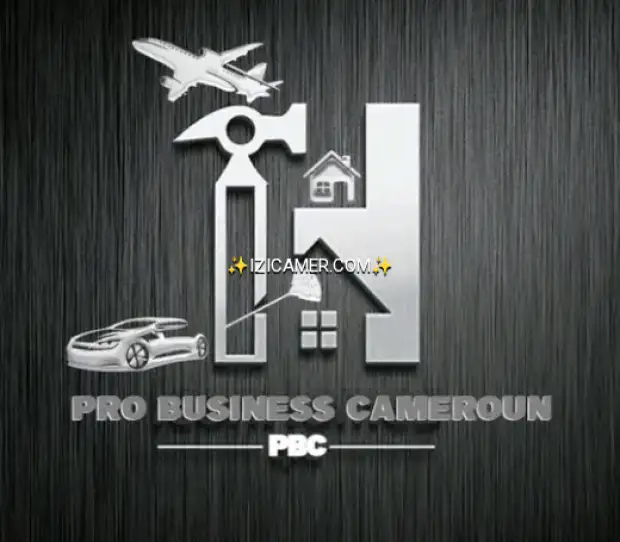 Bon weekend à vous #Pro_Business_Cameroun est à votre disposition #service immobier #service netoy