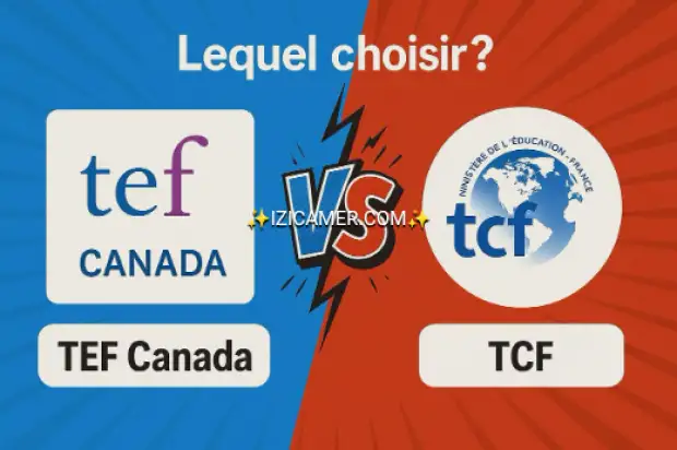 Besoin d'immigrer au canada ? Faire des cours de langues ? Contactez-nous