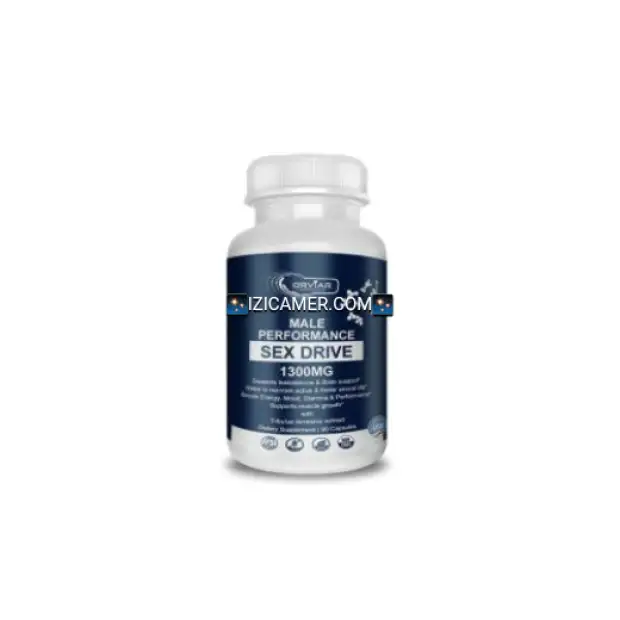 COMPLEMENT ALIMENTAIRE TRIBULUS TERRESTRIS