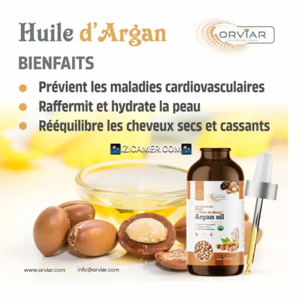 Huiles Essentielles | IZICAMER