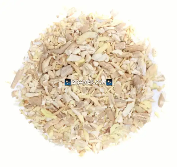 Infusion Ashwagandha Bio (Ginseng indien) - 100g | IZICAMER