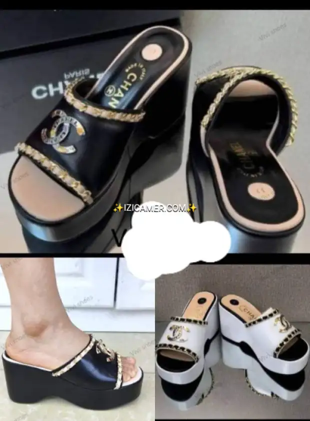 Chaussures femme