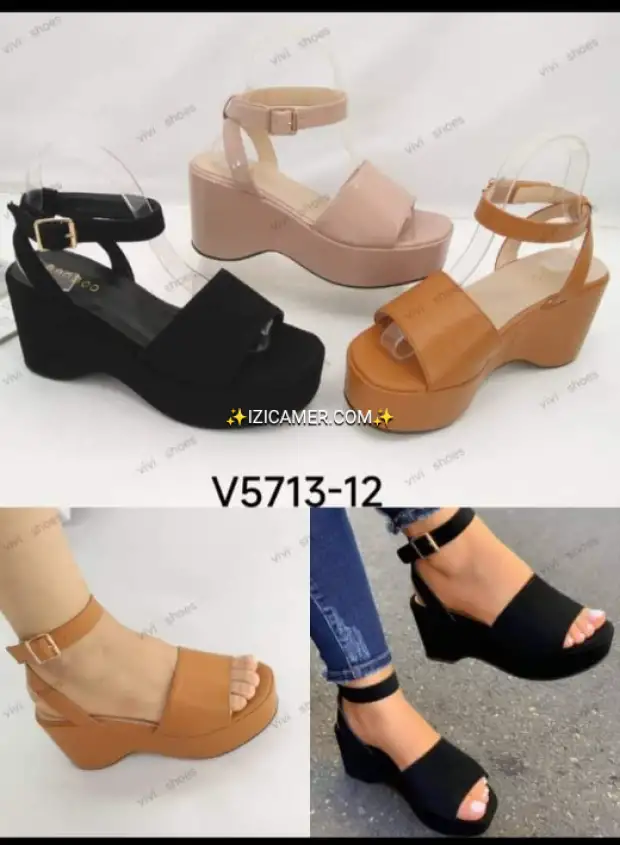 Chaussures femme | IZICAMER