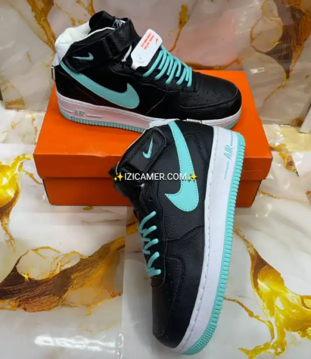 Tennis nike | IZICAMER