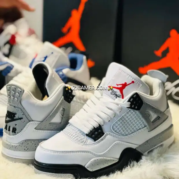 Ici nous vous présentons des Air jordan de très bonne qualité et à bon prix de pointure 42-45