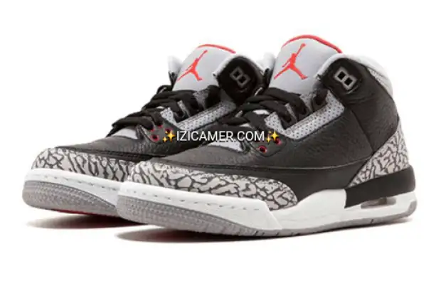 Ici nous vous présentons des Air jordan de très bonne qualité et à bon prix de pointure 42-45 | IZICAMER