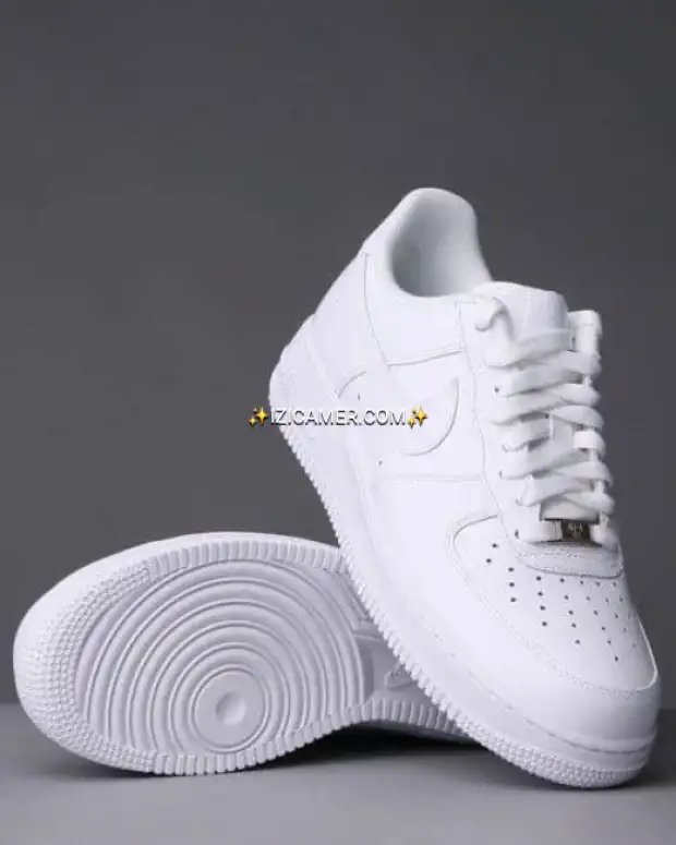 Chaussures de très bonne qualité de la marque Air force