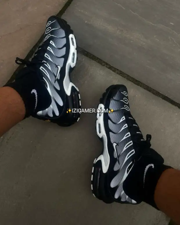 Chaussures Tn disponible pointure 40-45
