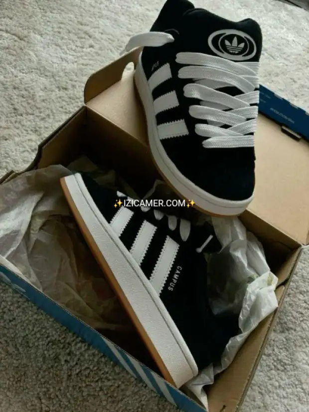 Adidas  disponible pointure 40-45 bon prix | IZICAMER