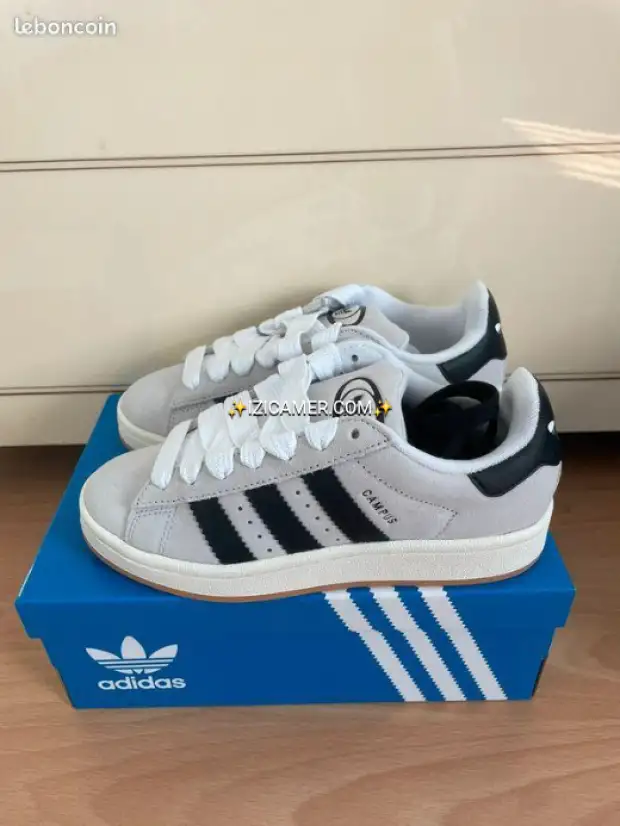 Adidas disponible pointure 40-45