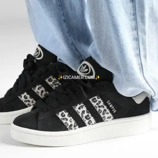 Adidas disponible pointure 40-45 | IZICAMER