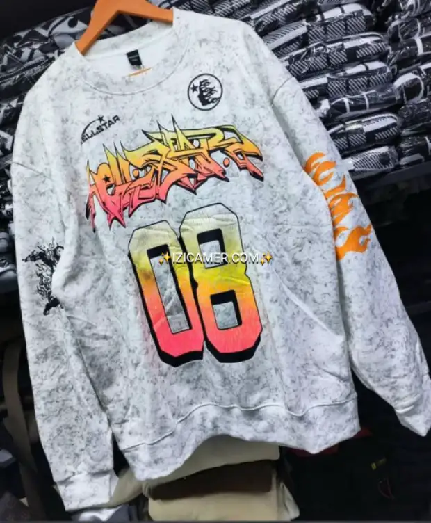 Vêtements de très bonne qualité