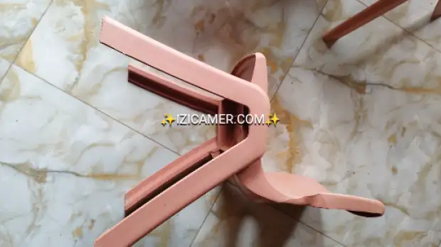 CHAISES POUR ENFANTS | IZICAMER