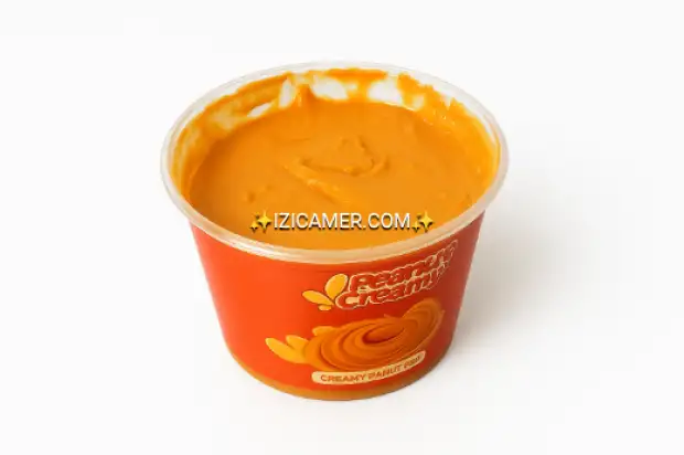 Pâte d'arachide  made in Cameroun 100% naturel | IZICAMER