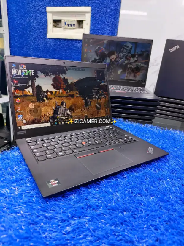 Ordinateur HP