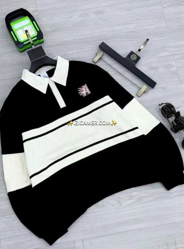 Pull de qualité 🌚 | IZICAMER
