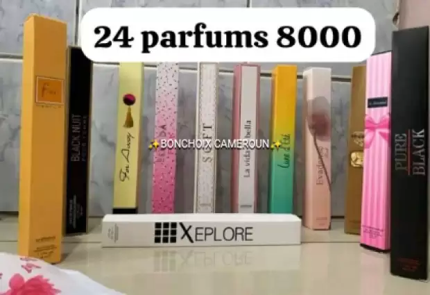 Parfum