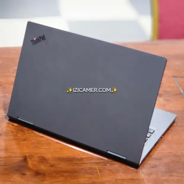 Lenovo ThinkPad X1 Yoga Gen 6 | IZICAMER