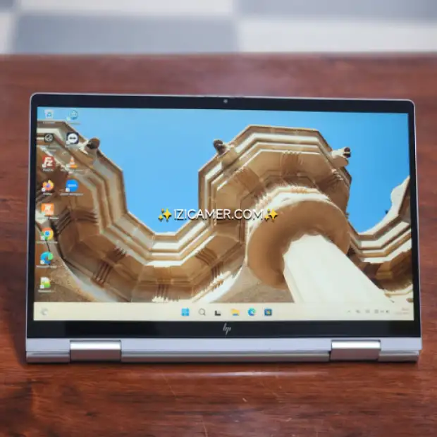 HP Envy x360 14-es0xxx