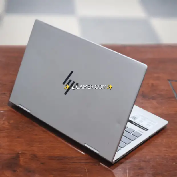 HP Envy x360 14-es0xxx | IZICAMER