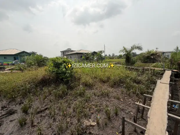 Terrain à vendre | IZICAMER