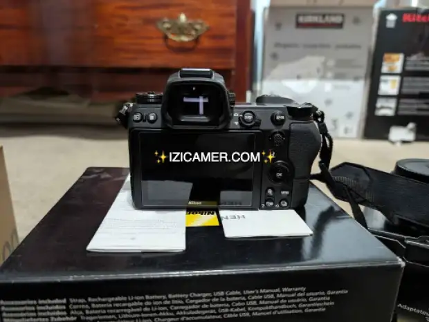 Nikon Z6