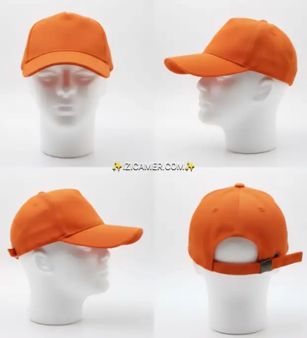 Casquettes