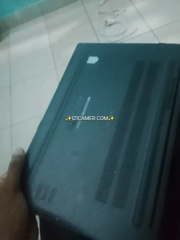 Ordinateur portable Dell