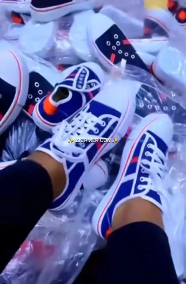 CHAUSSURE ALL STARS