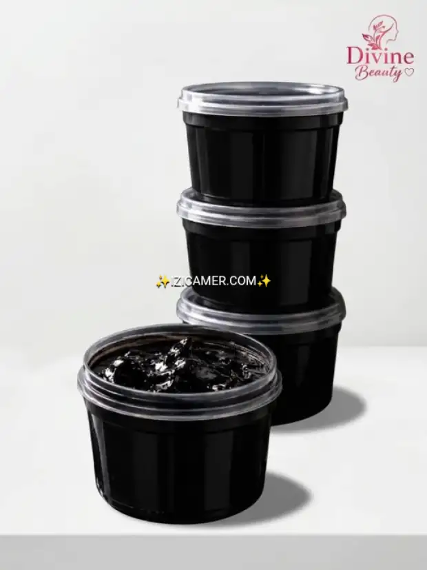 SAVON GOMMANT au CAFÉ - Gommage éclat naturel