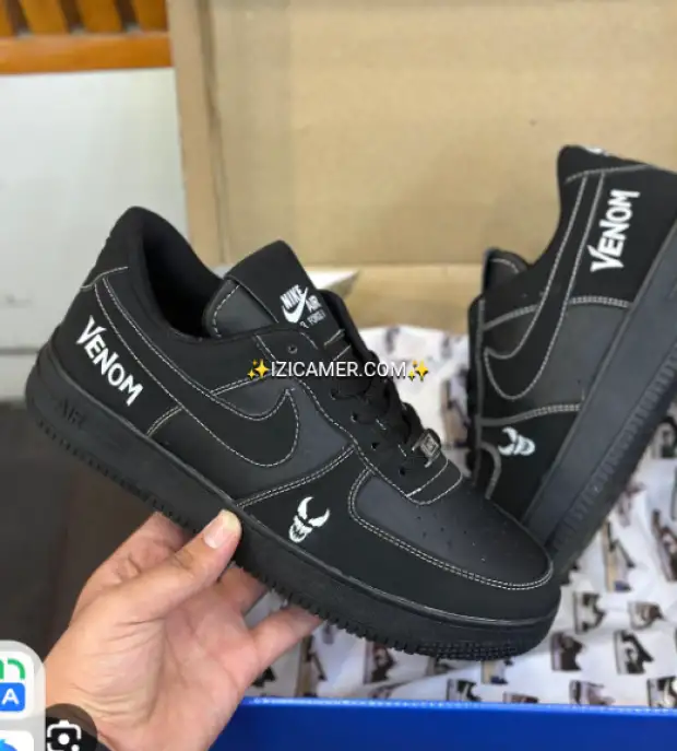Tenis AIR FORCE