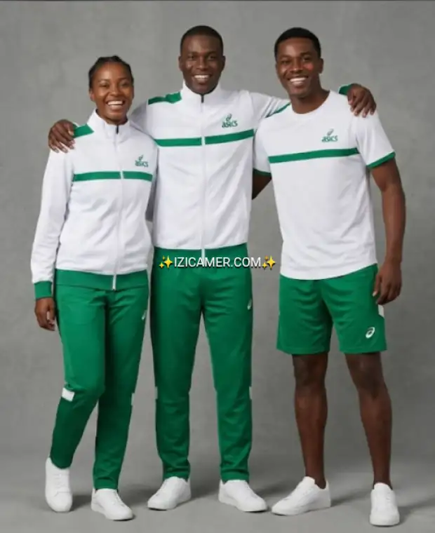 Survêttes + maillots lourds