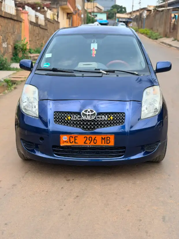 Voiture à vendre