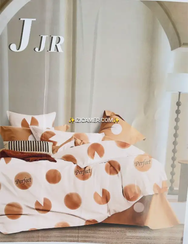 100% Cotton bedsheets