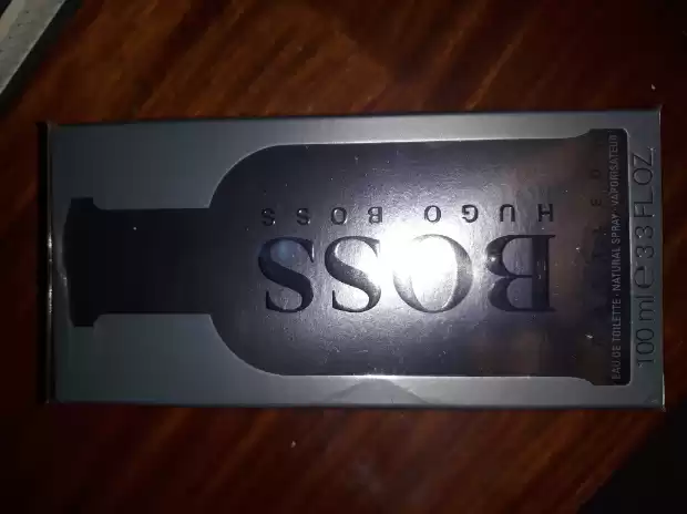 HUGO BOSS