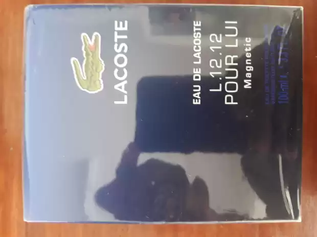LACOSTE pour Homme