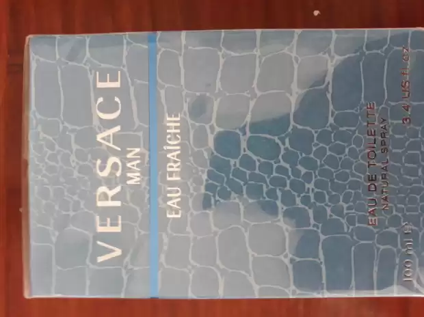 VERSACE pour Homme