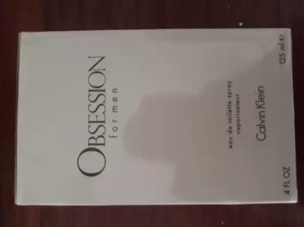 OBSESSION for Men